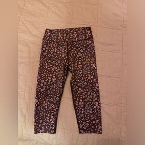 Play by Rylee and cru toddler leggings